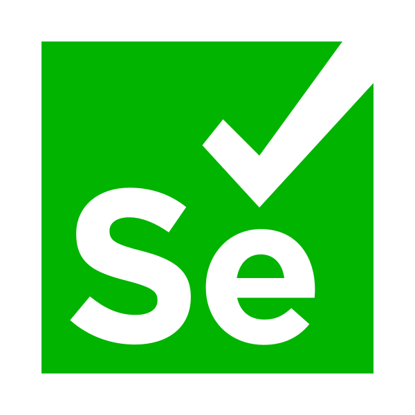 selenium-logo